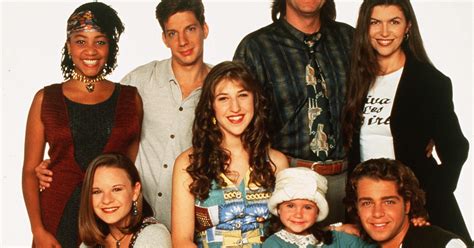 Blossom Heres What Happened To The Cast Of The 90s Nbc Show