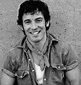 105 - Bruce Springsteen | Bruce springsteen, Bruce springsteen the boss ...