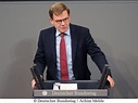 „Nur der erste Schritt“ - Johann Wadephul (CDU) im Interview mit der ...