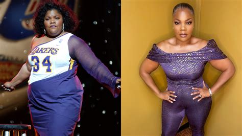 Mo Nique S Fans Applaud The Comedian On Her Weight Loss Journey After She Shares This Throwback