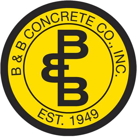Service Areas B And B Concrete