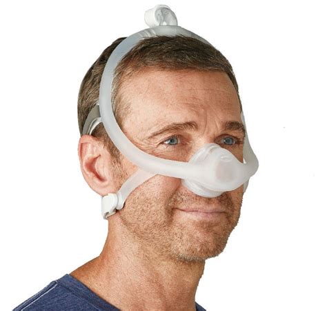 Buy Respironics Dreamwisp Nasal Cpap Mask Fit Pack Cpapsupplyca
