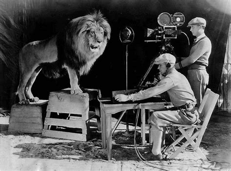 10 Fascinating Stories Behind The Worlds Most Famous Metro Goldwyn