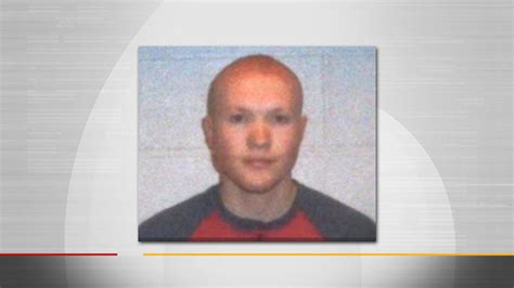 Muskogee Mug Shots