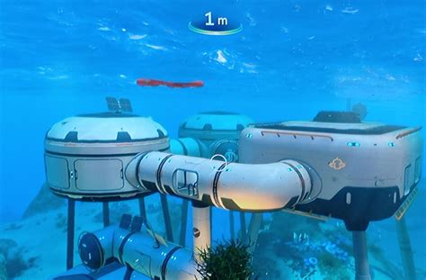 No Spoilers Is This A Good Starter Base Rsubnautica