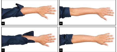 The Proper Way To Roll Up Your Shirt Sleeves Video