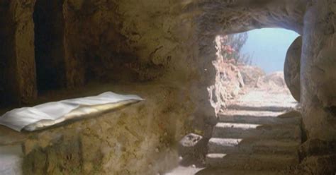 Cross And Cutlass Proof Of Jesuss Resurrection
