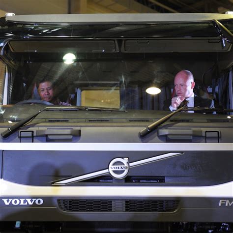 Avecpalm engineering (malaysia) sdn bhd. Volvo Group Appoints Boustead Sdn Bhd as its Authorised ...