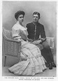 Princess Maria Teresa & Prince Ferdinand of Bavaria | Grand Ladies | gogm