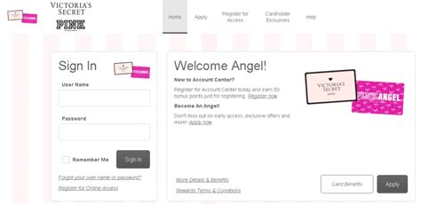 Check spelling or type a new query. Comenity.Net/Victoria's Secret Angel | Comenity Bank Victoria's Secret Angel Credit Card ...