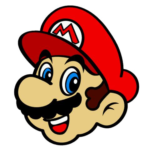 Image - Mario's Head.png | SuperMarioLogan Wiki | FANDOM powered by Wikia png image