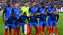 Evra rallies France for Euro 2016 final v Portugal | Goal.com