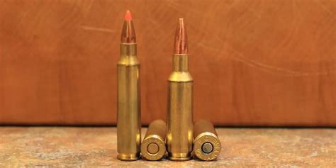 224 Valkyrie Should You Buy One 30 Carbine Ammo Shop