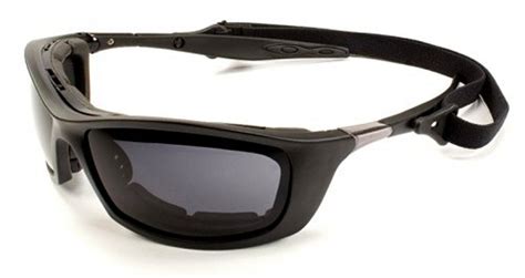 fuglies rx03 military style prescription sunglasses black floats goggles n more