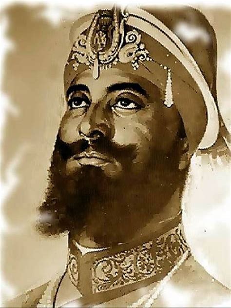 Guru Gobind Singh Ji Wallpapers Top Những Hình Ảnh Đẹp