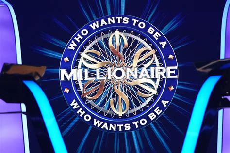Who Wants To Be A Millionaire 2020 Canceled Renewed