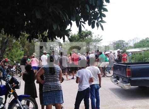 ¡comerciante muere acribillado dentro de su carro en olancho hch tv