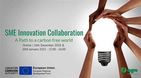 Sme Innovation Collaboration A Path To A Carbon Free Future Cigre Uk