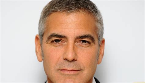 1336x768 Resolution George Clooney Actor Face Hd Laptop Wallpaper