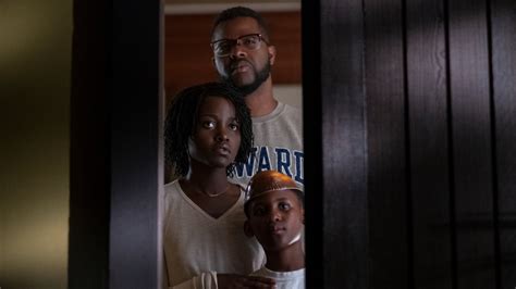 A time for us some day there'll be when chains are torn by courage born of a love that's free. How Jordan Peele Builds Suspense in 'Us' - The New York Times