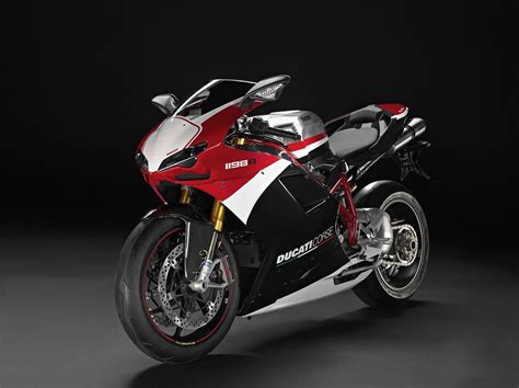 2012 Ducati Superbike 848 Evo Corse Se Top Speed