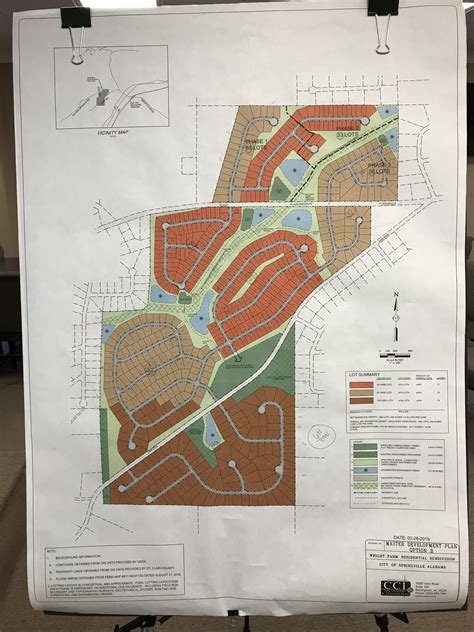 Springville Amends Zoning For Two Developments In Special Session The