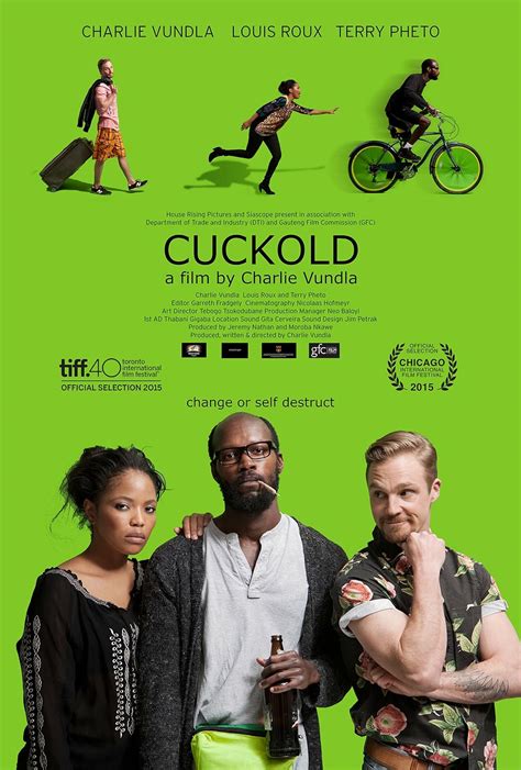 Cuckold IMDb