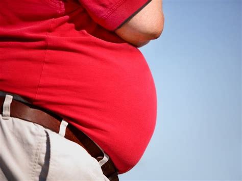 Alabama Among Most Overweight And Obese States In America Across