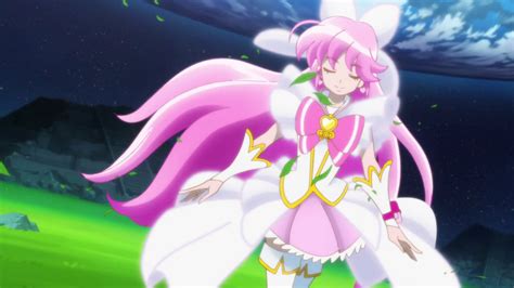 Happiness Charge Precure Movie Ningyou No Kuni No Ballerina Buscar