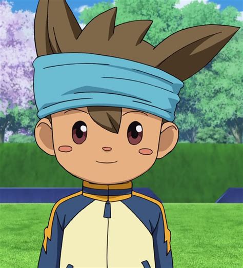 Gallerynishizono Shinsuke Inazuma Eleven Wiki Fandom Anime