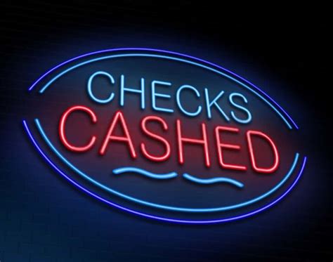 What Is A Check Cashing Service A Complete Guide