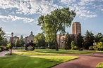 University of Denver Online Degree Program Partnership | 2U