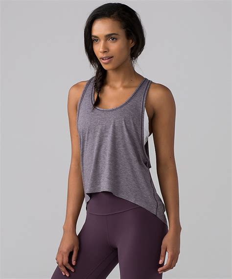 Gym Wear Lululemon