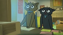Mila Kunis’ Animated ‘Stoner Cats’ Series Released as NFTs | Animation ...