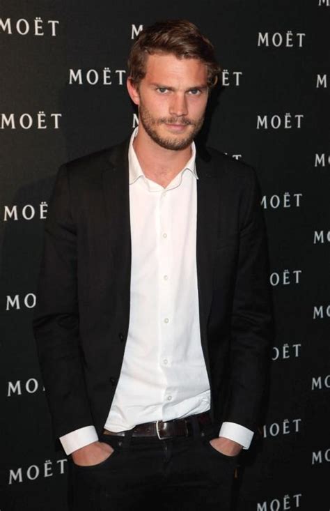 Jamie Dornan Reveals He Went To A Sex Dungeon For ‘fifty Shades Of Grey’ Research New York