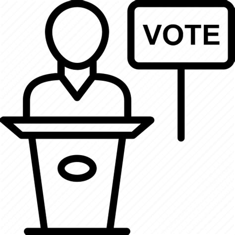 Business voting, candidate vote, colleague voting, employee vote, employee voting, manager ...