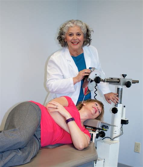 Atlas Orthogonal Active Life Wellness Center Dr Margarita Ramos Dc