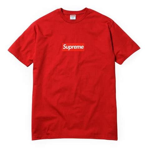 Pin By Baimhon On เสื้อ Supreme T Shirt Tee Shirts Supreme Shirt