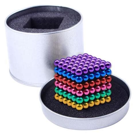 Fidget Speks Magnetic Balls Mini 3mm Shop Today Get It Tomorrow