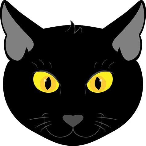 0 Result Images Of Cat Face Png Clipart Png Image Collection