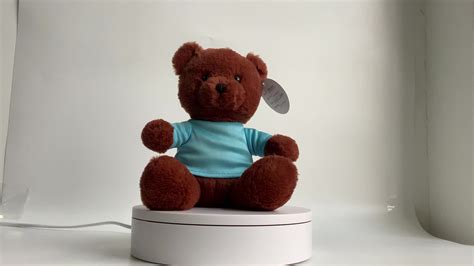 Wholesale Custom Mini Cute Teddy Bear 15 Cm Plush Teddy Bear With My