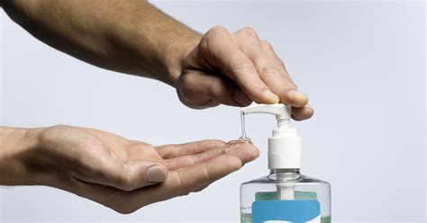 Where To Buy Hand Sanitiser During The Coronavirus Pandemic Mirror Online