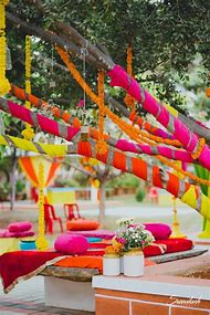 Best Indian Wedding Decorations Ideas And Images On Bing Find