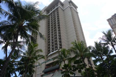 Hilton Grand Vacations Suites At Hilton Hawaiian Village