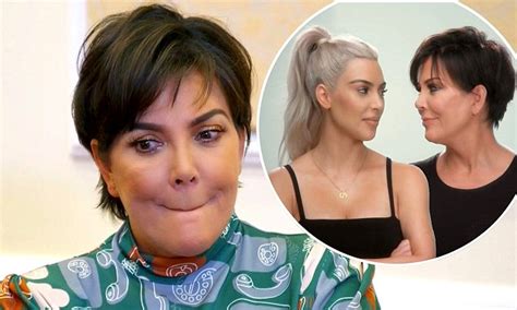 Keeping Up With The Kardashians Kris Reacts To Sex Tape Free Download