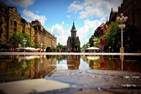 Cele Mai Frumoase Oraşe Din România Locuridinromaniaro