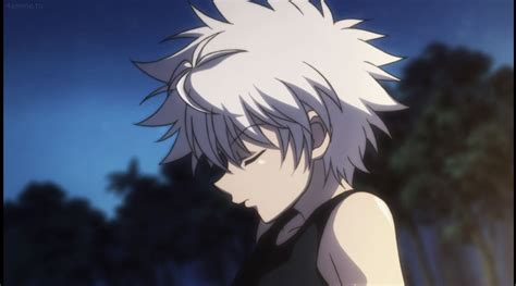 Pin By Christine Tran On Anime Hunter Anime Hunter X Hunter Killua