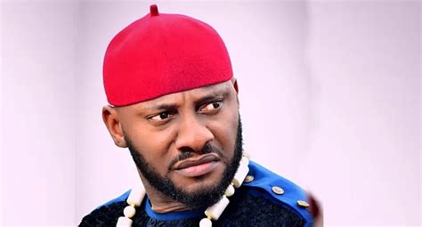 God Has Called Me Into Ministry Yul Edochie