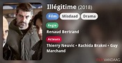 Illégitime (film, 2018) - FilmVandaag.nl