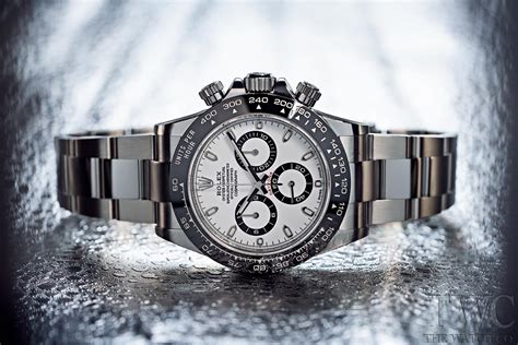 8 Luxury Sport Watches For Men The Watch Company